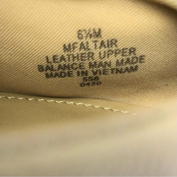 Marc Fisher Altair Pointed Toe Flats 6.5 - Picture 9 of 15